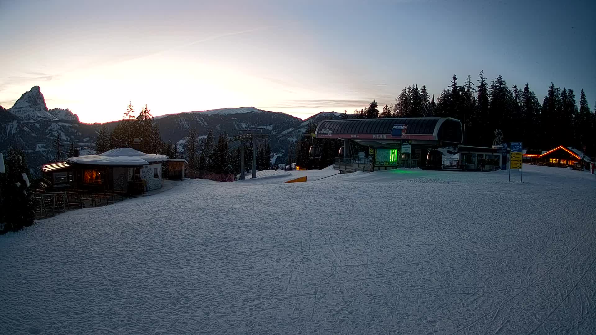 Piz de Plaies | San Vigilio | Kronplatz