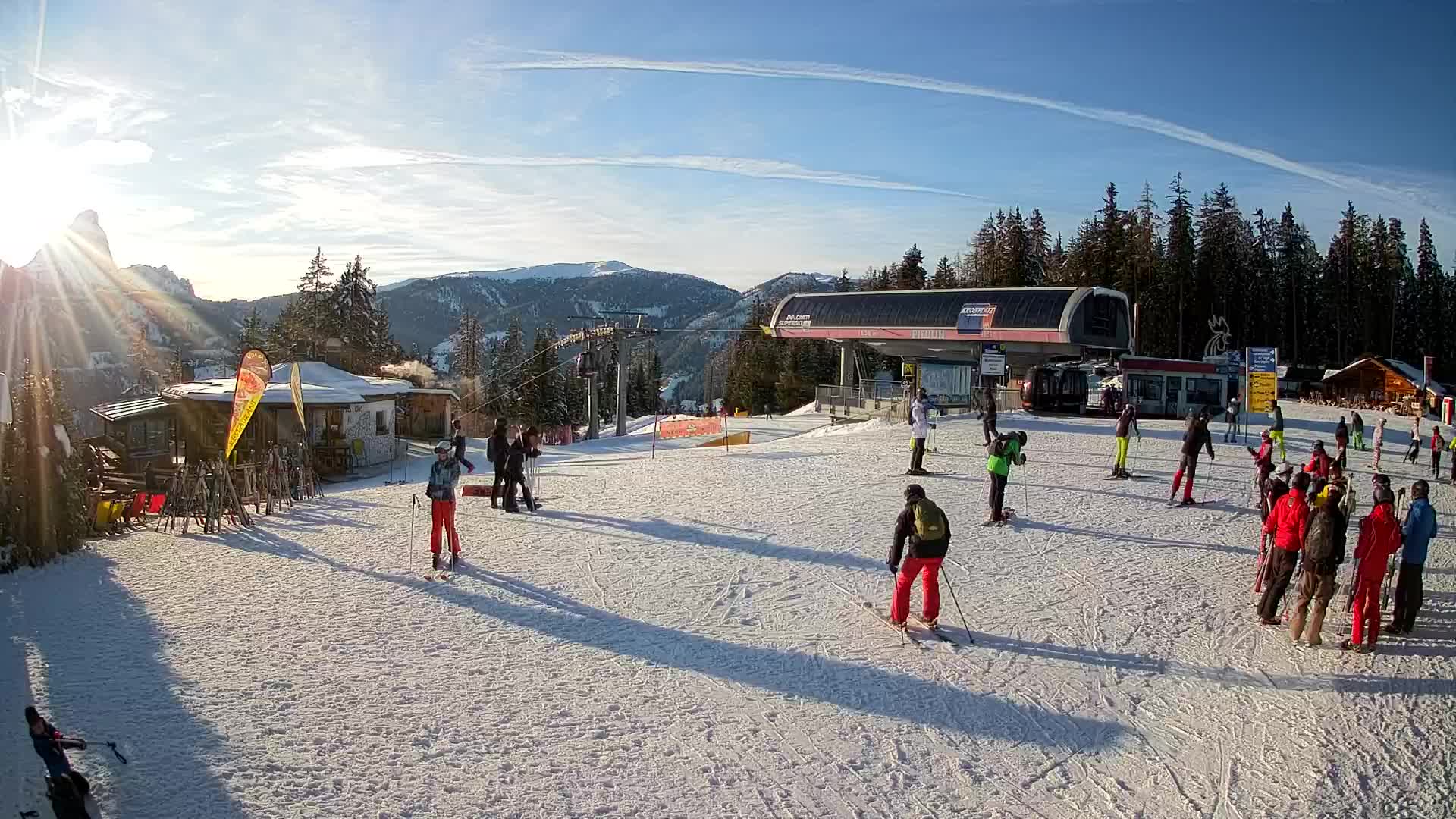 Piz de Plaies | San Vigilio | Kronplatz