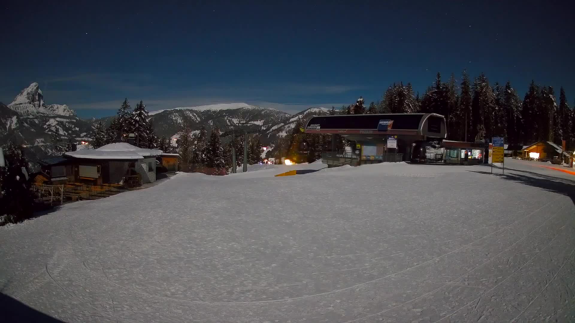 Piz de Plaies | San Vigilio | Kronplatz