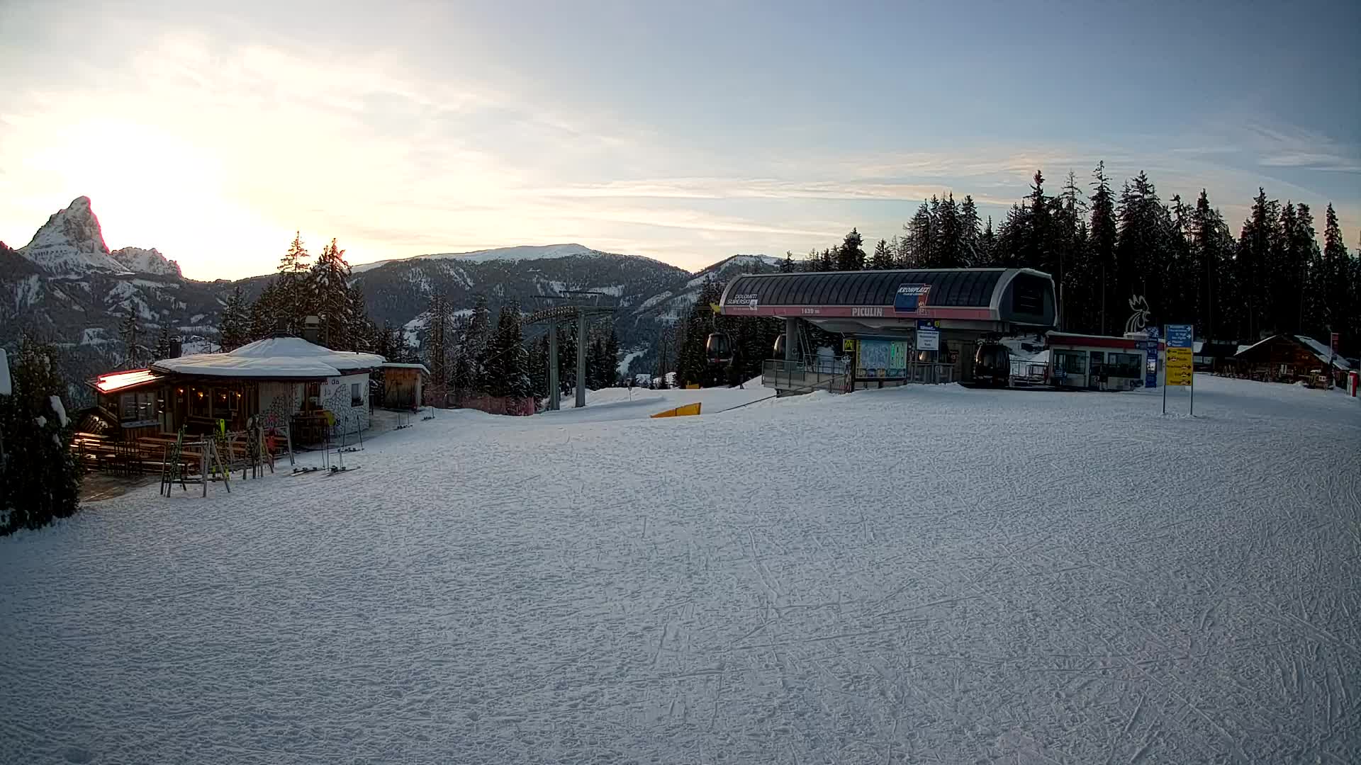 Piz de Plaies | San Vigilio