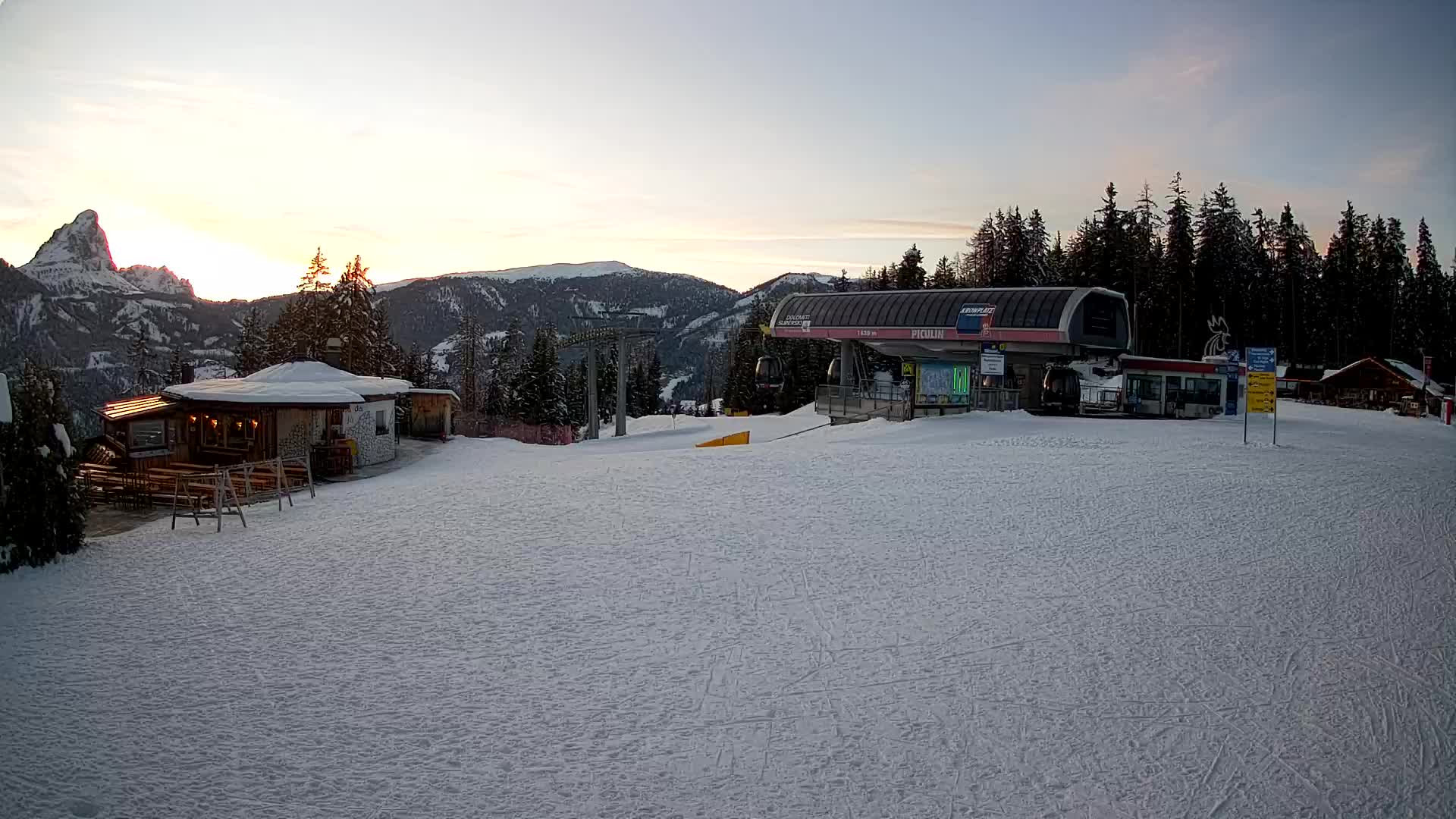 Piz de Plaies | San Vigilio