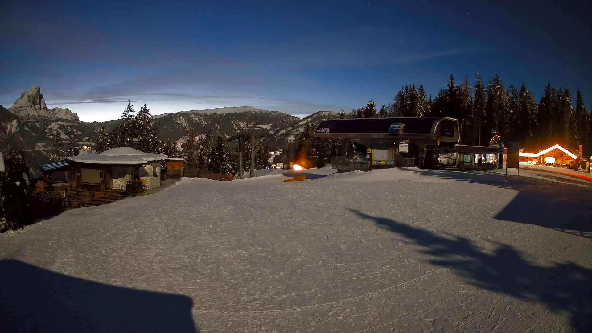 Piz de Plaies | San Vigilio