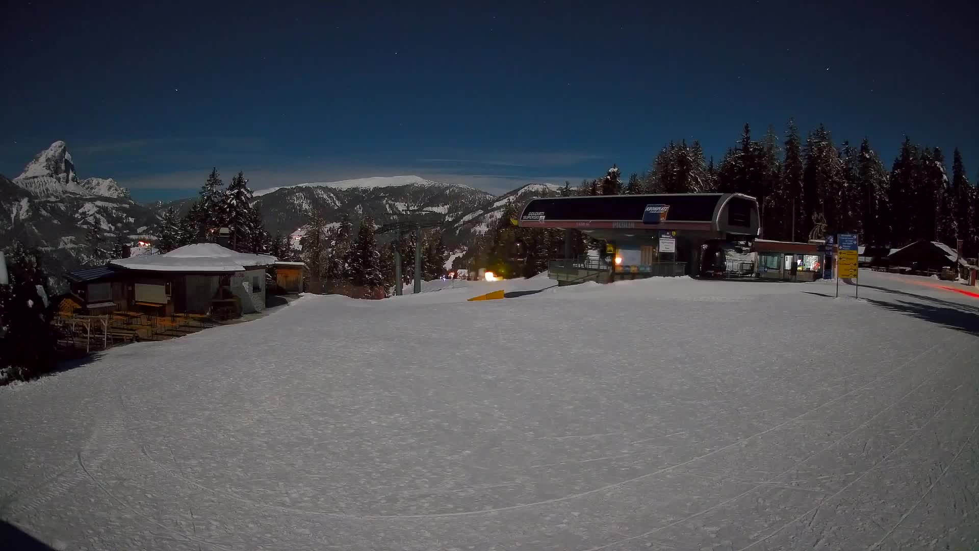 Piz de Plaies | San Vigilio