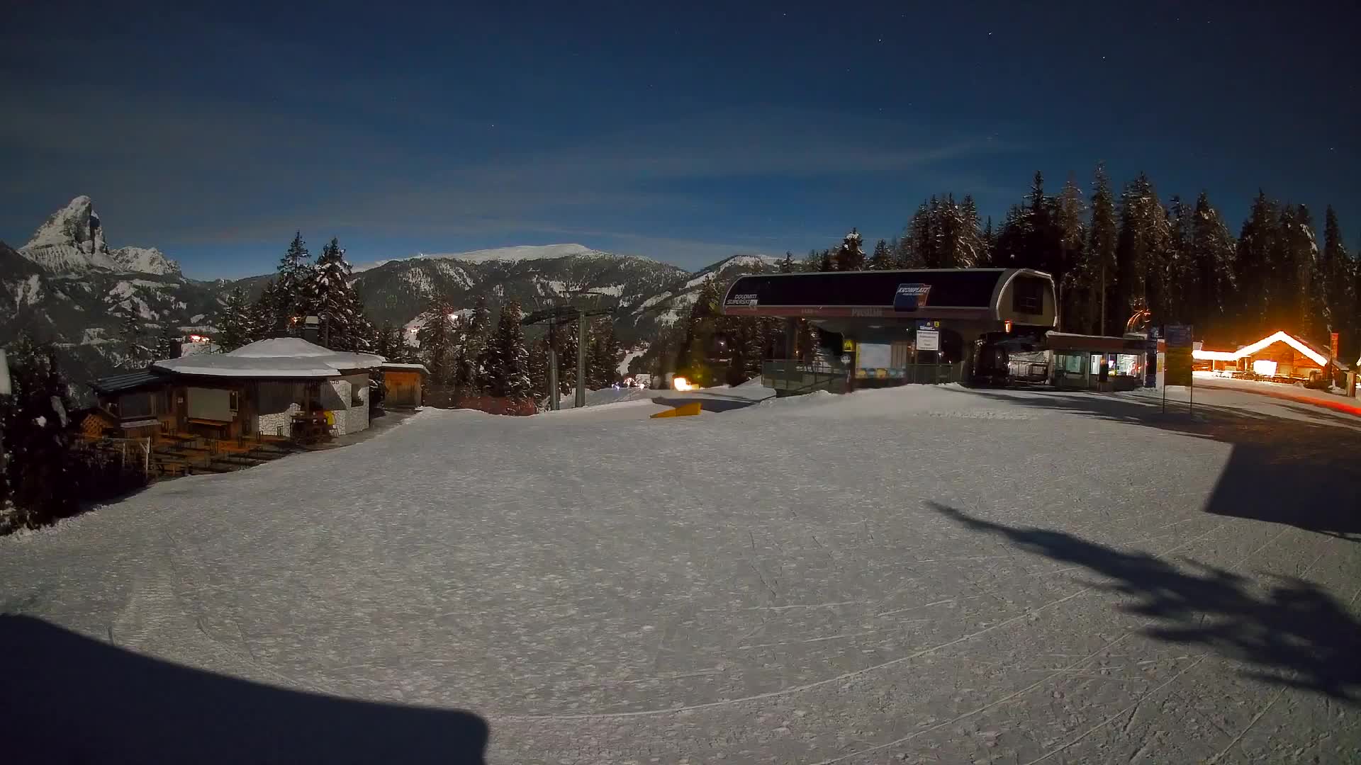 Piz de Plaies | St. Vigil