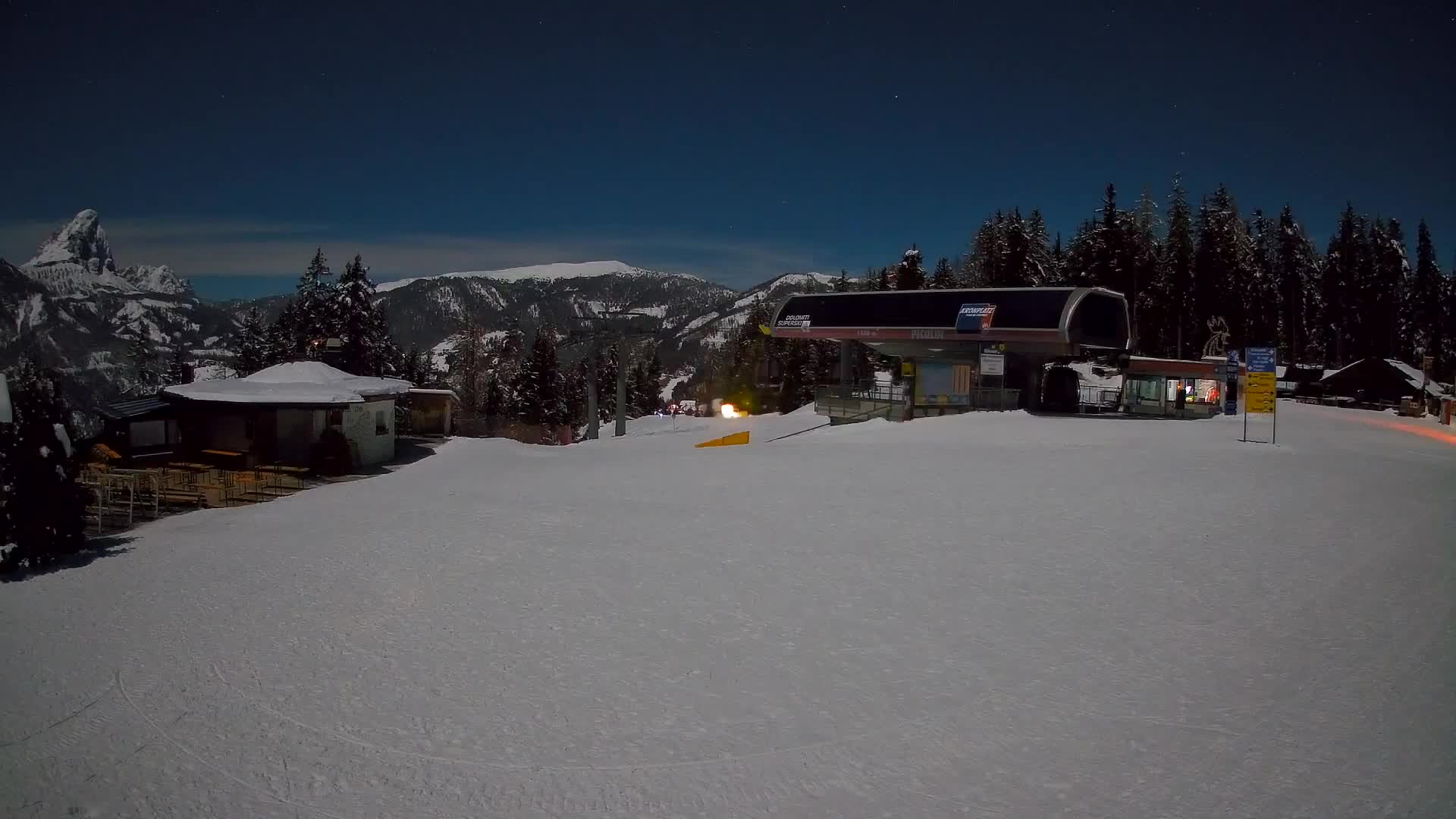 Piz de Plaies | San Vigilio | Kronplatz