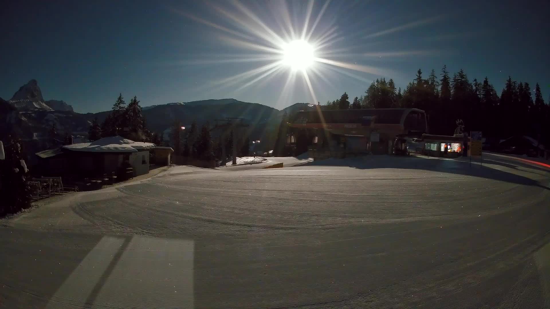 Piz de Plaies | San Vigilio