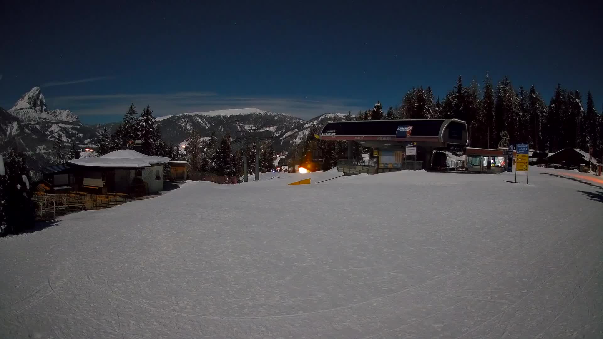 Piz de Plaies | San Vigilio | Kronplatz