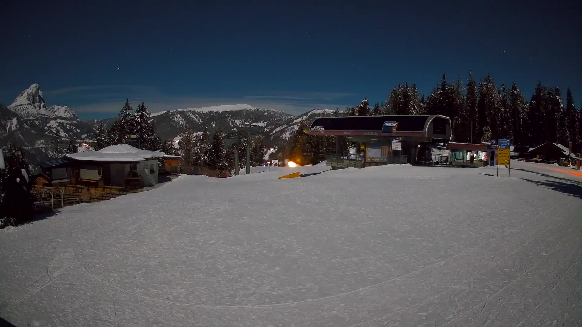 Piz de Plaies | San Vigilio | Kronplatz