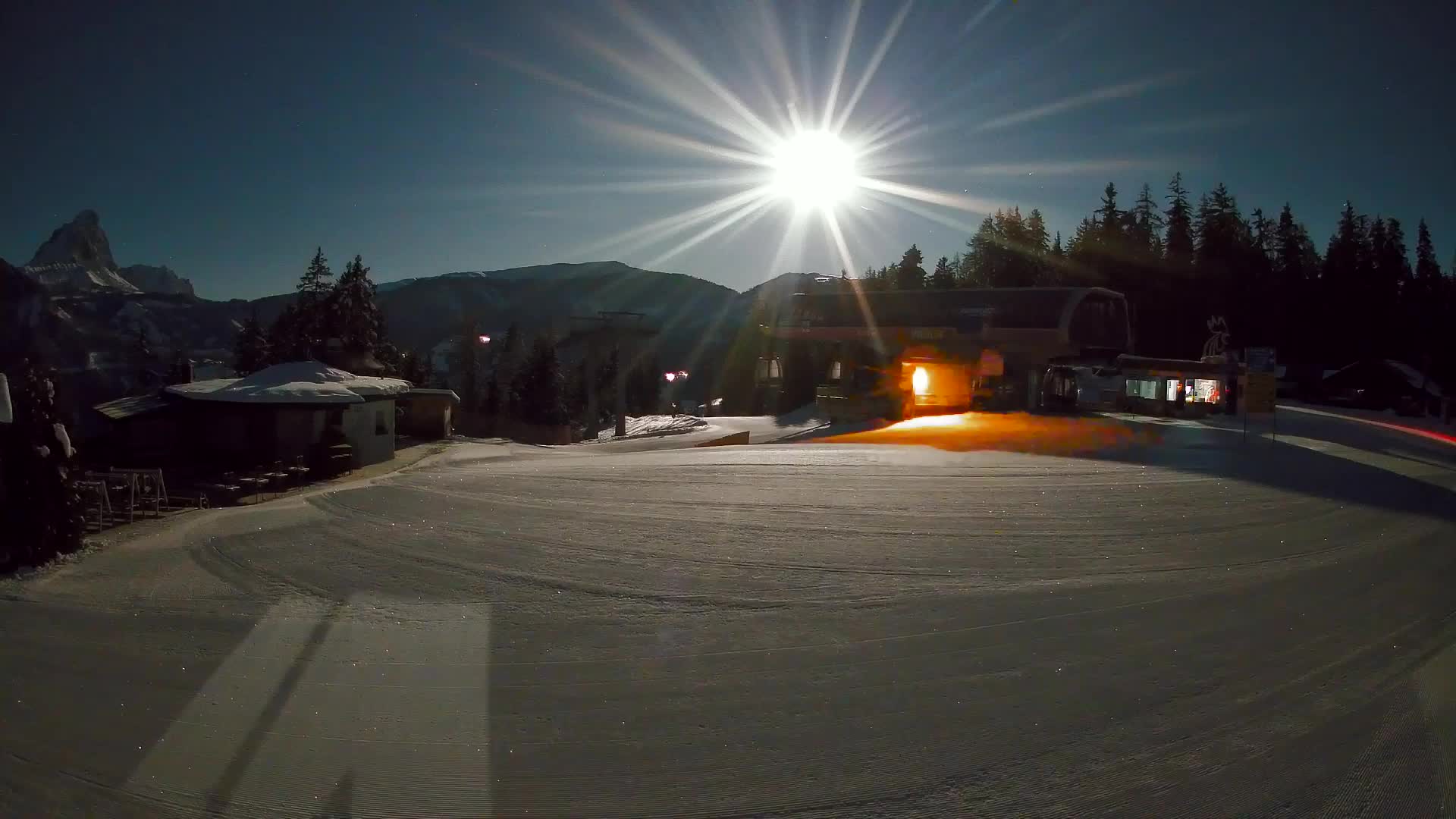 Piz de Plaies | San Vigilio | Kronplatz