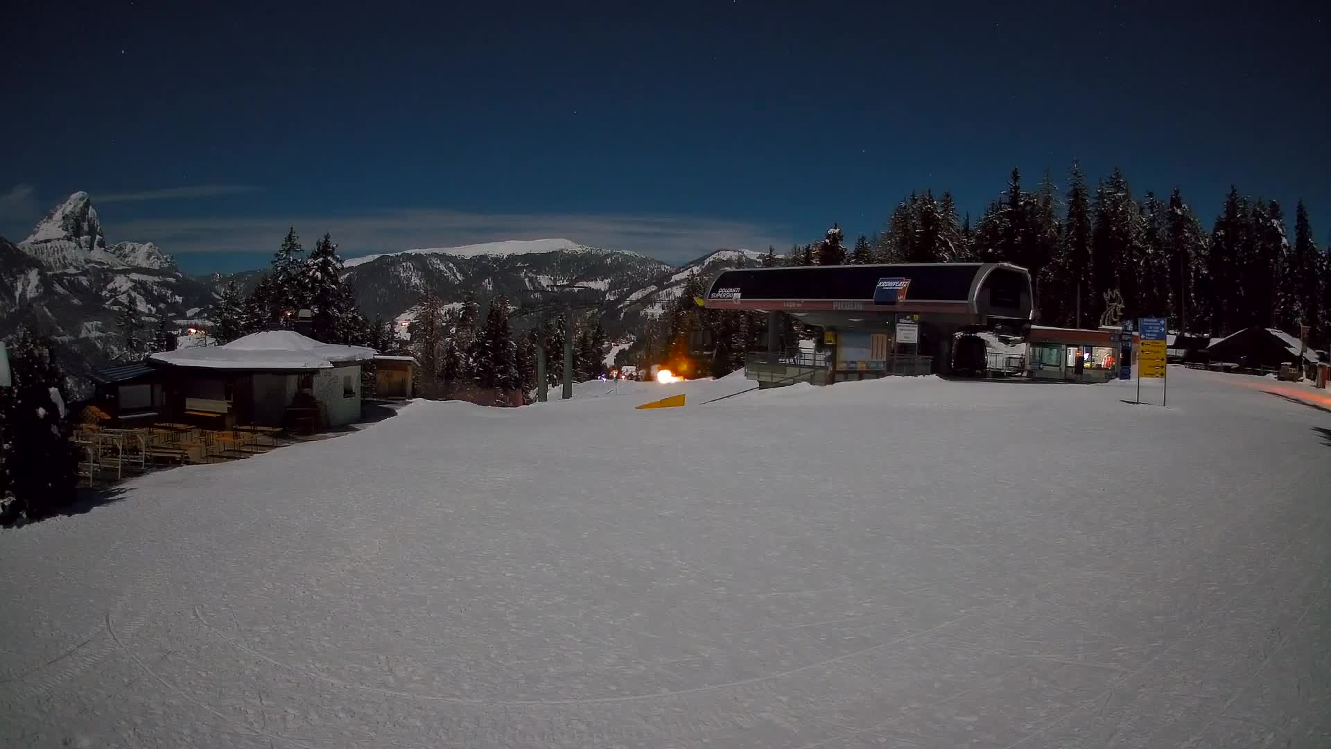 Piz de Plaies | San Vigilio | Kronplatz