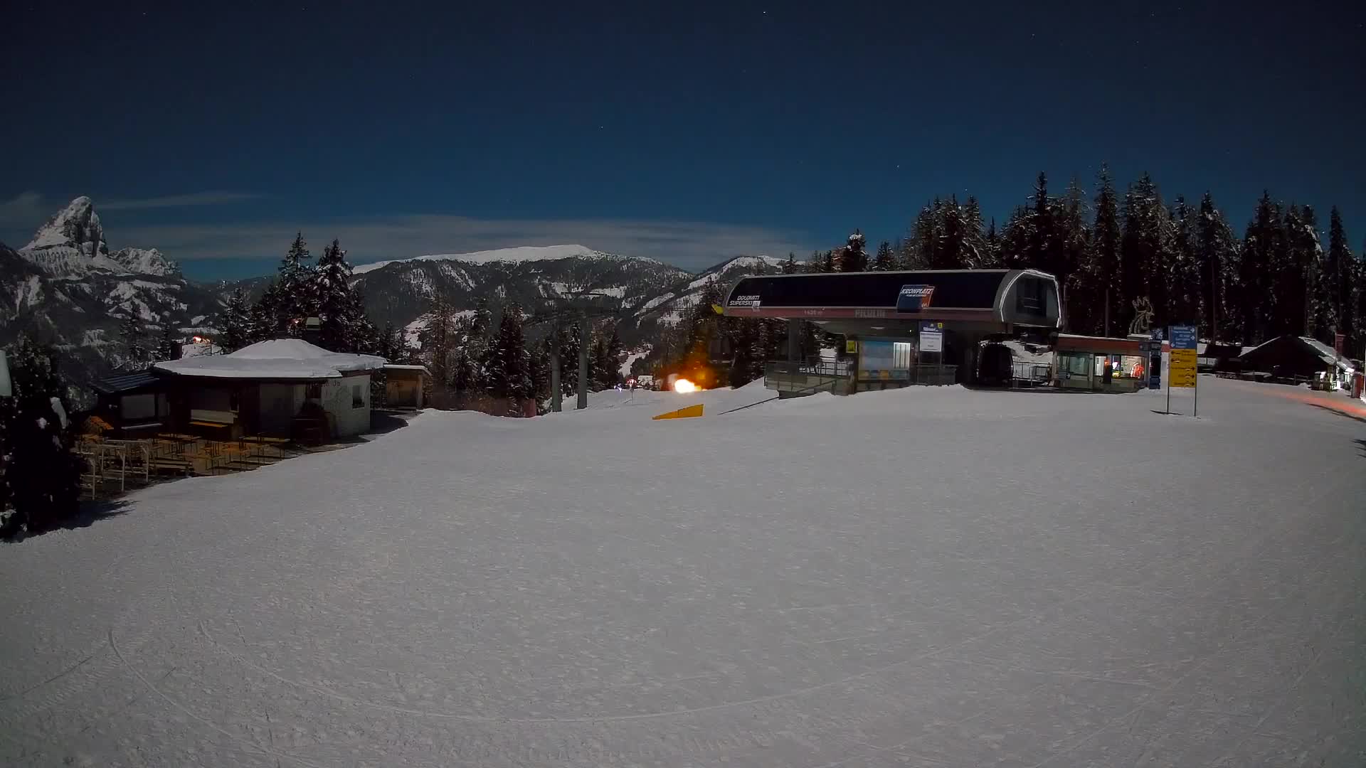 Piz de Plaies | San Vigilio