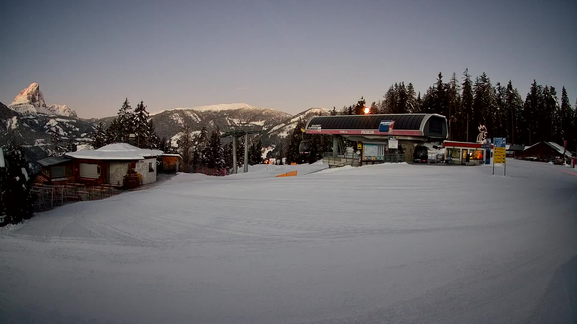 Piz de Plaies | San Vigilio | Kronplatz