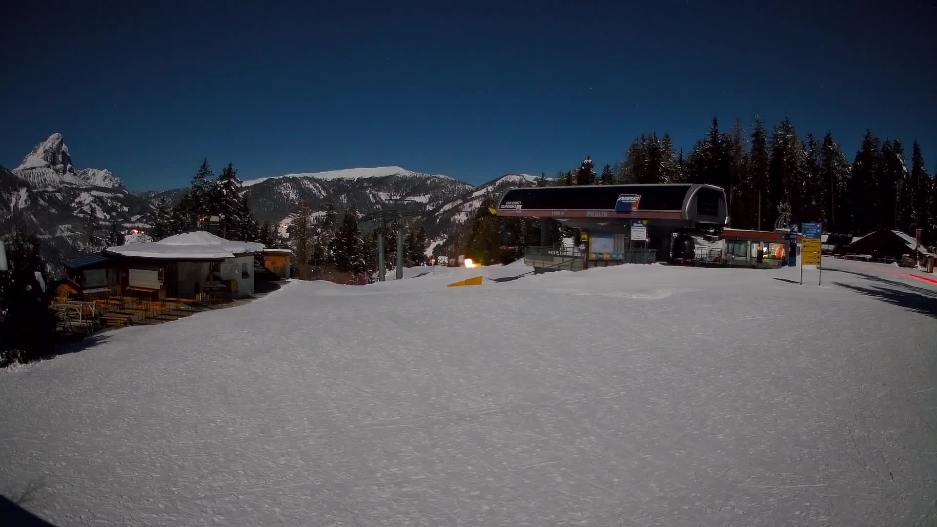 Piz de Plaies | St. Vigil