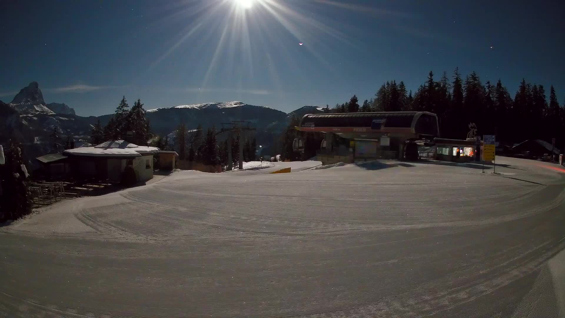 Piz de Plaies | St. Vigil