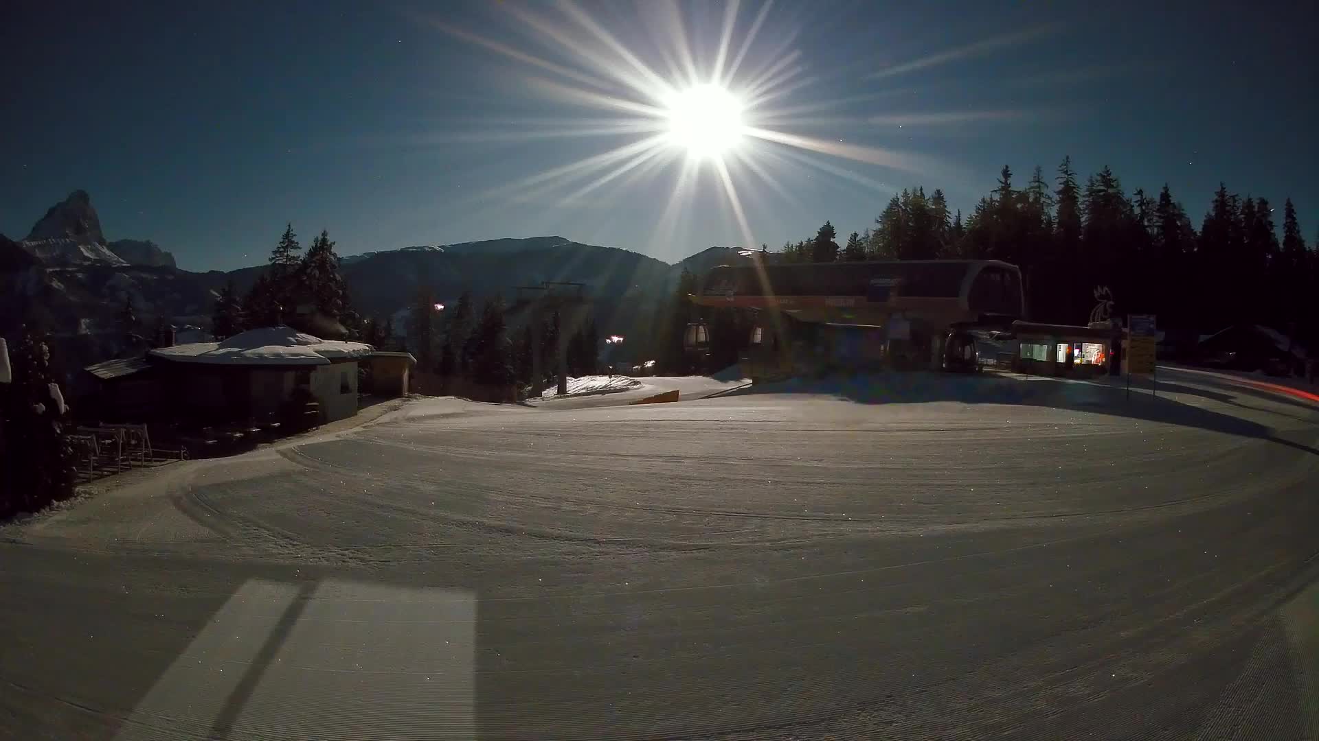 Piz de Plaies | San Vigilio