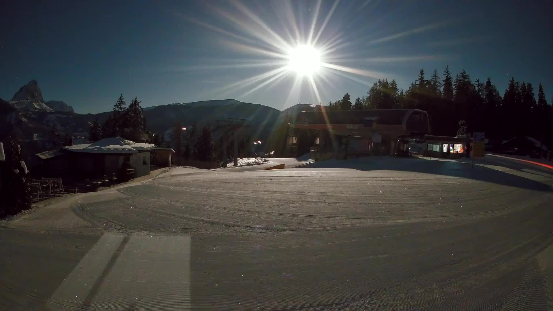 Piz de Plaies | San Vigilio