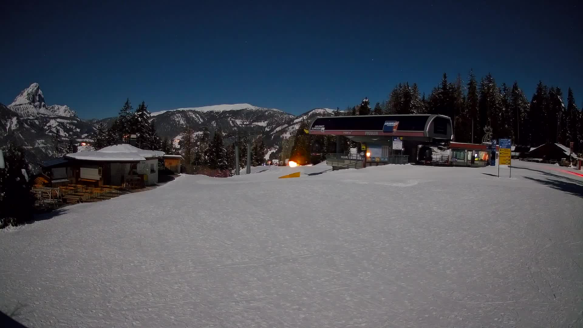 Piz de Plaies | San Vigilio