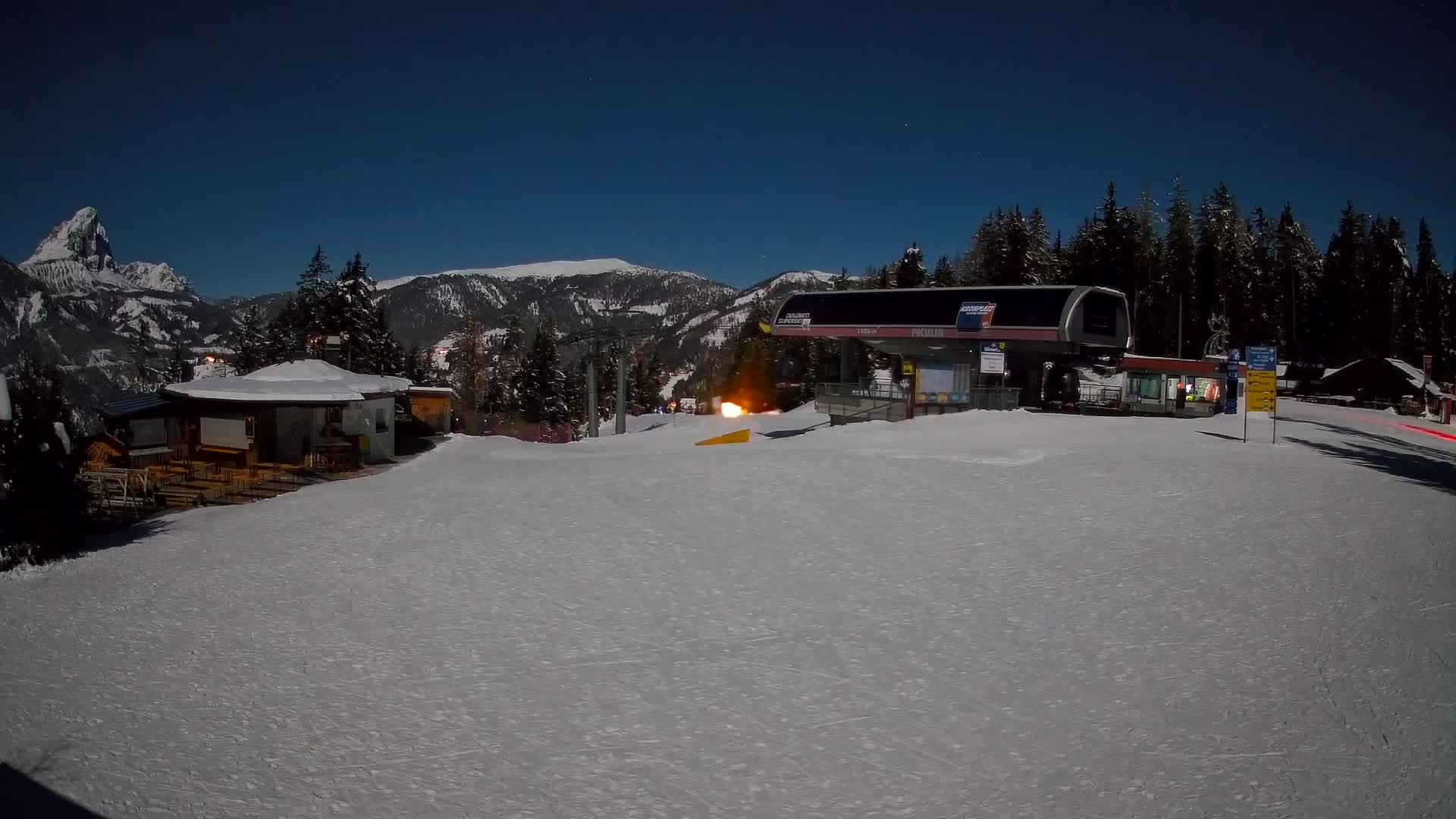 Piz de Plaies | San Vigilio | Kronplatz