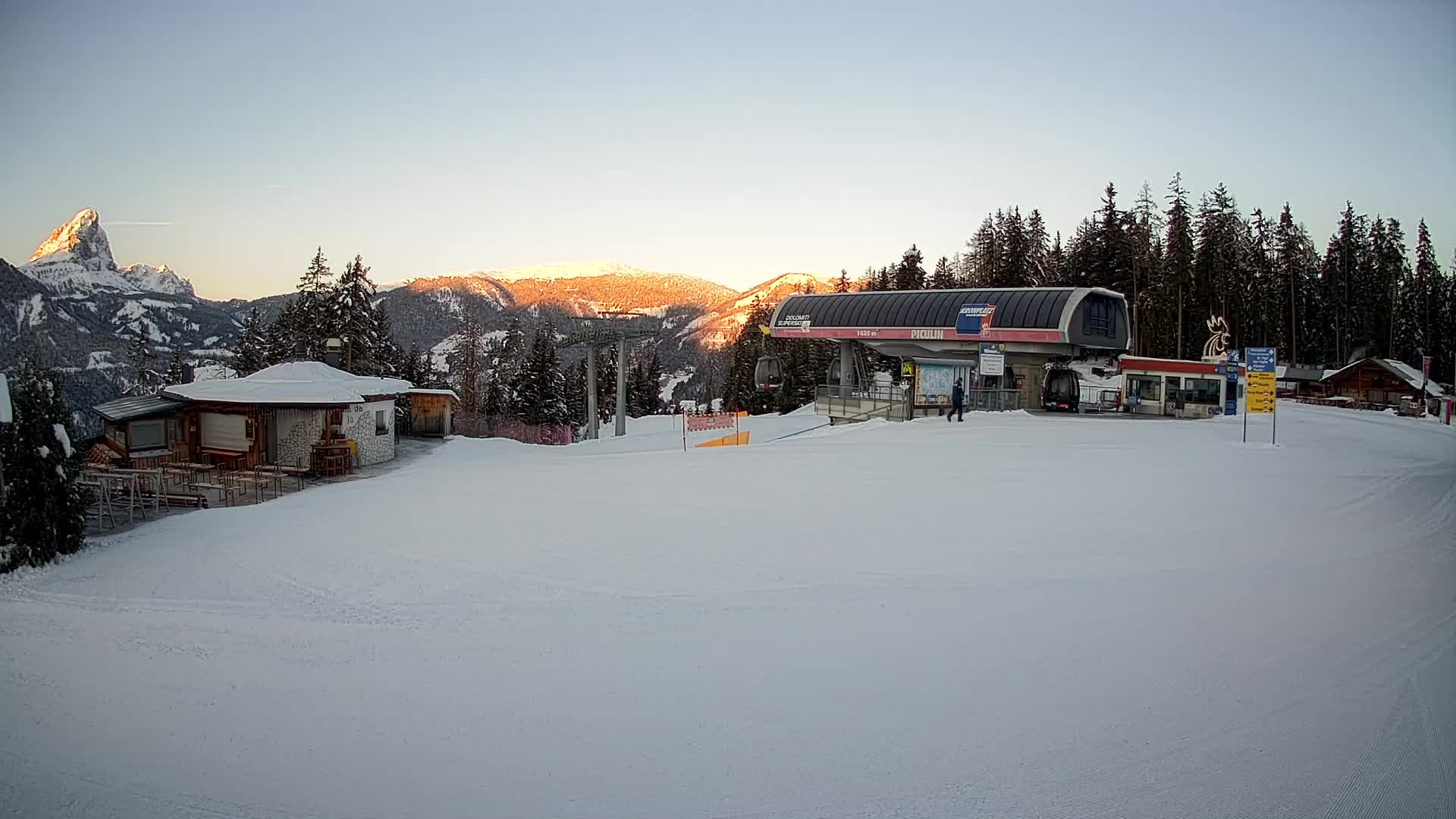 Piz de Plaies | San Vigilio