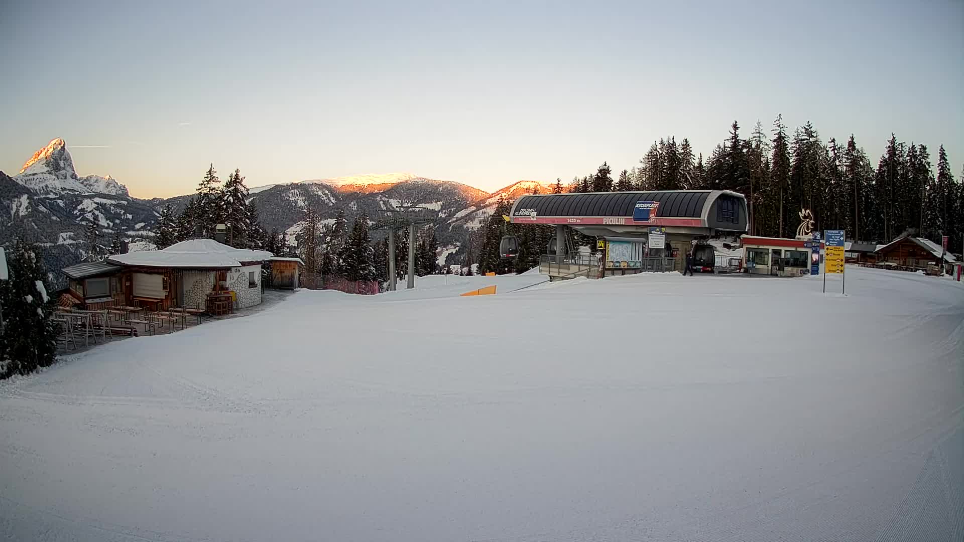 Piz de Plaies | San Vigilio