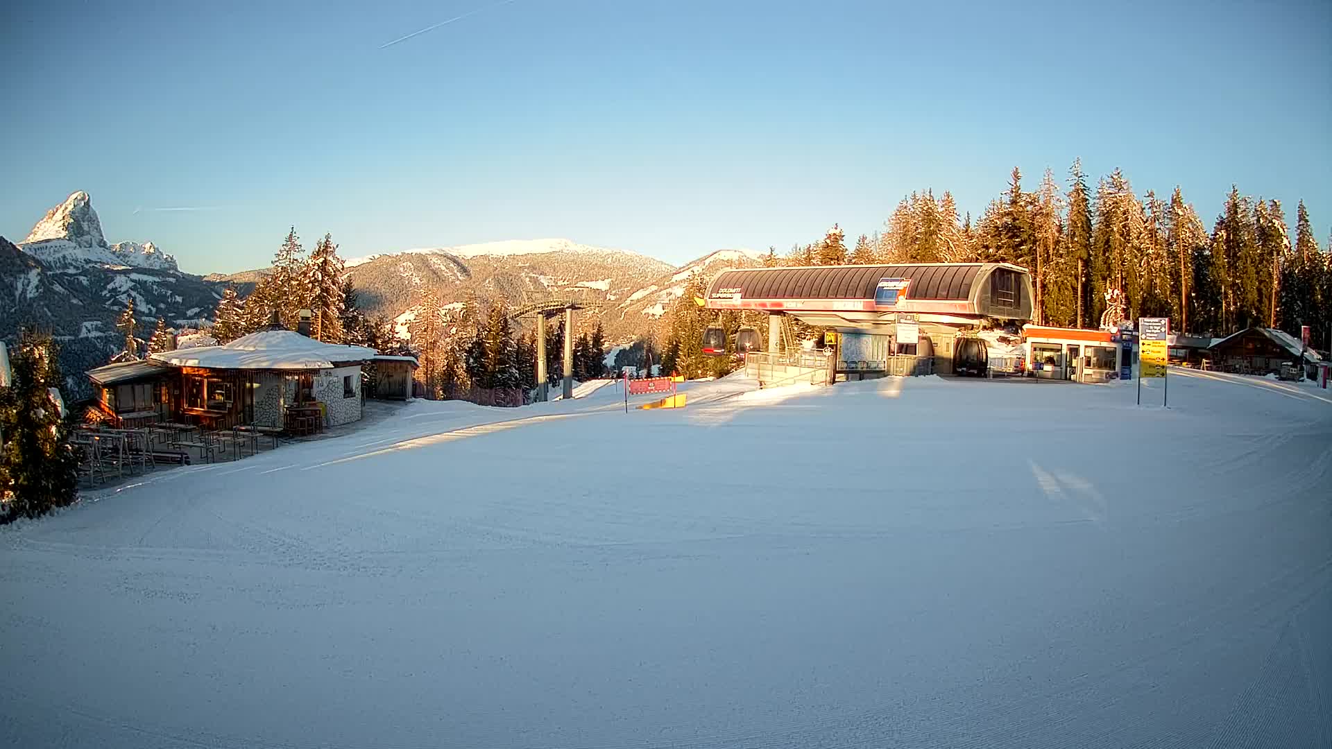 Piz de Plaies | San Vigilio | Kronplatz