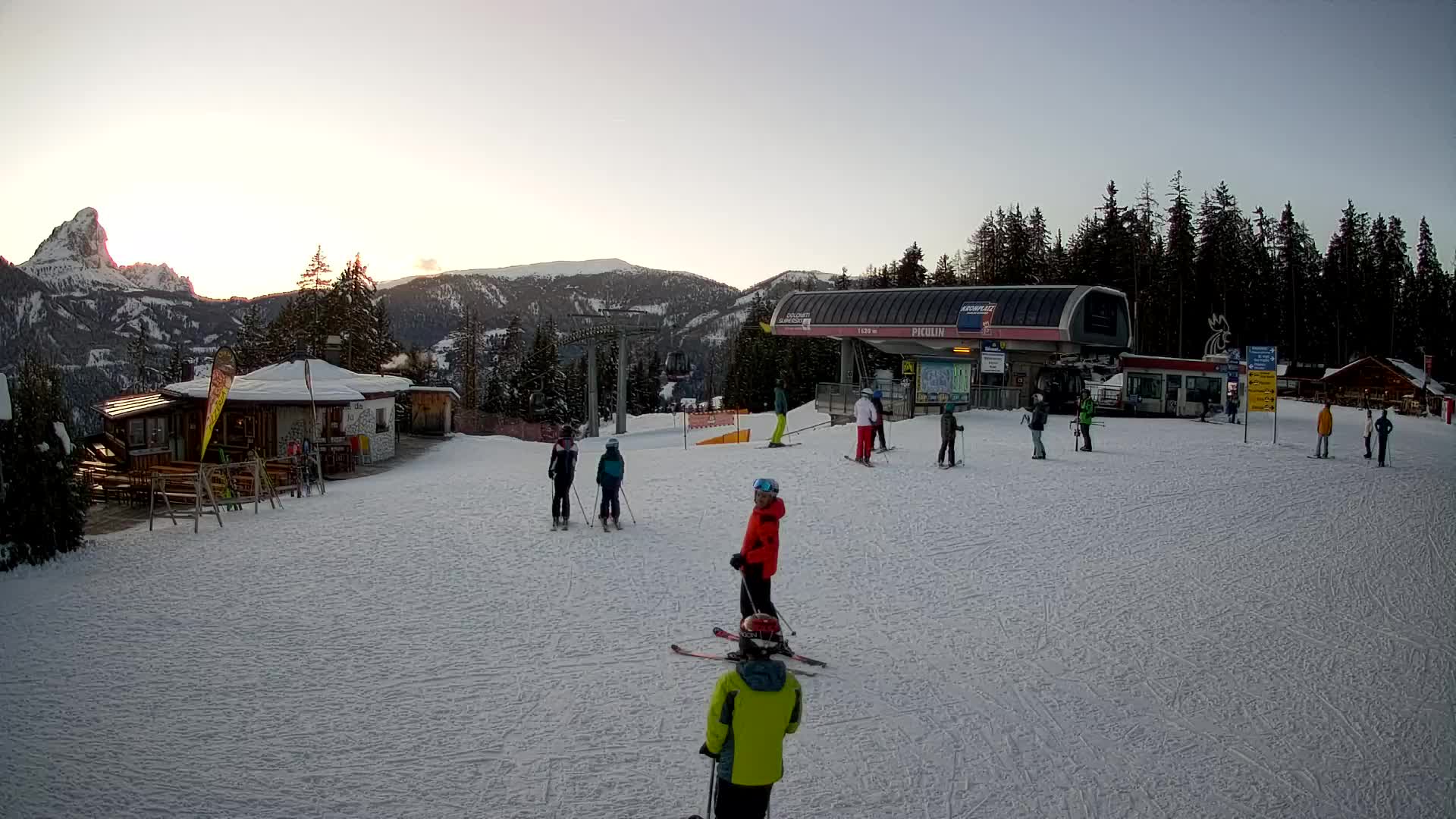 Piz de Plaies | San Vigilio | Kronplatz