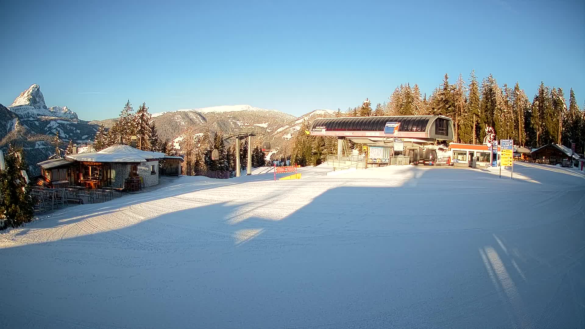 Piz de Plaies | San Vigilio | Kronplatz