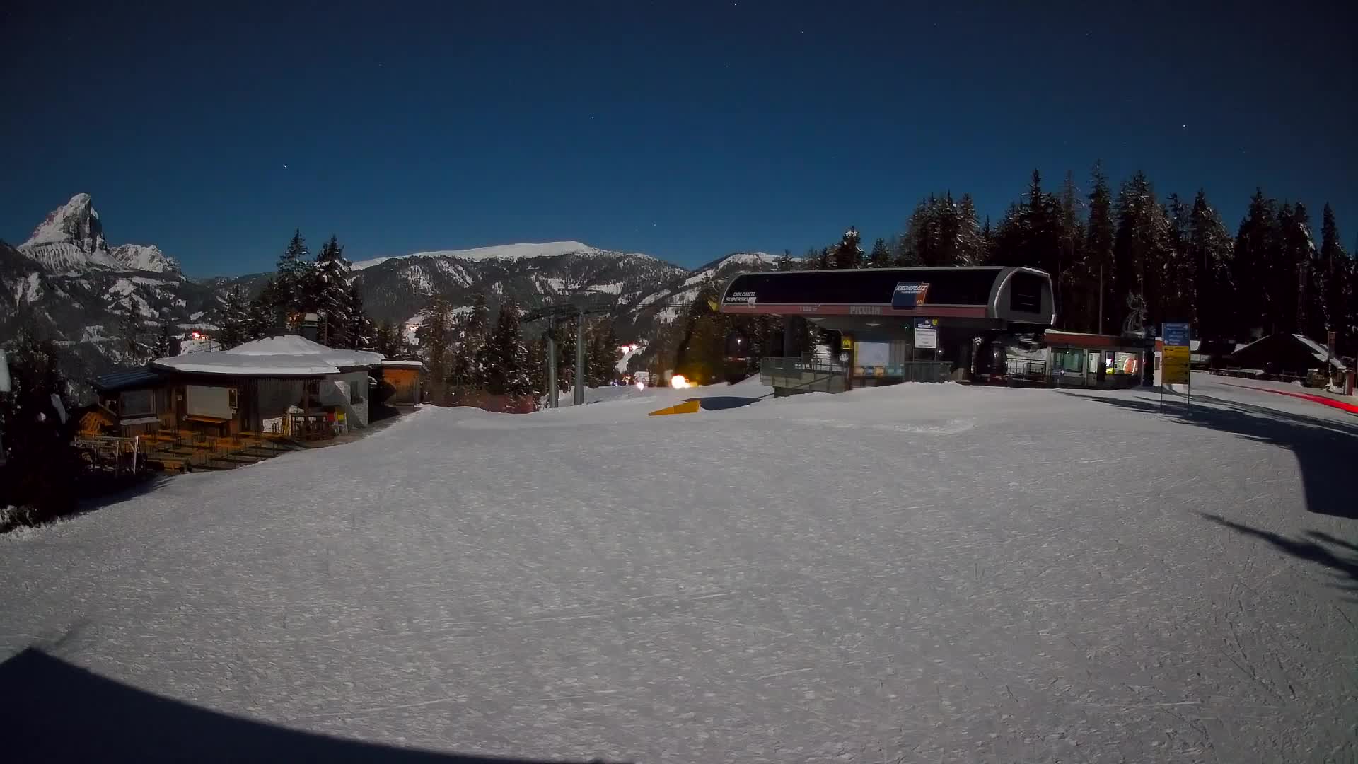 Piz de Plaies | San Vigilio