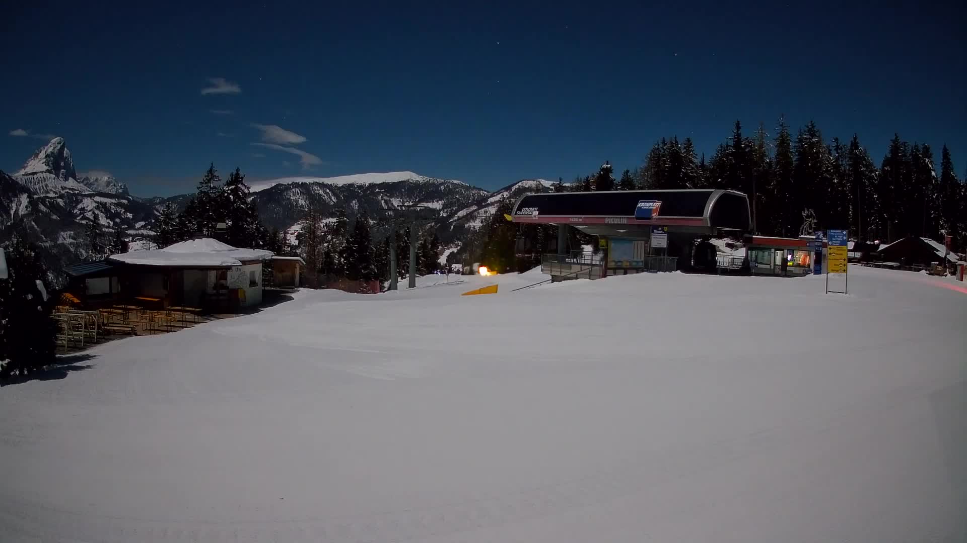 Piz de Plaies | San Vigilio