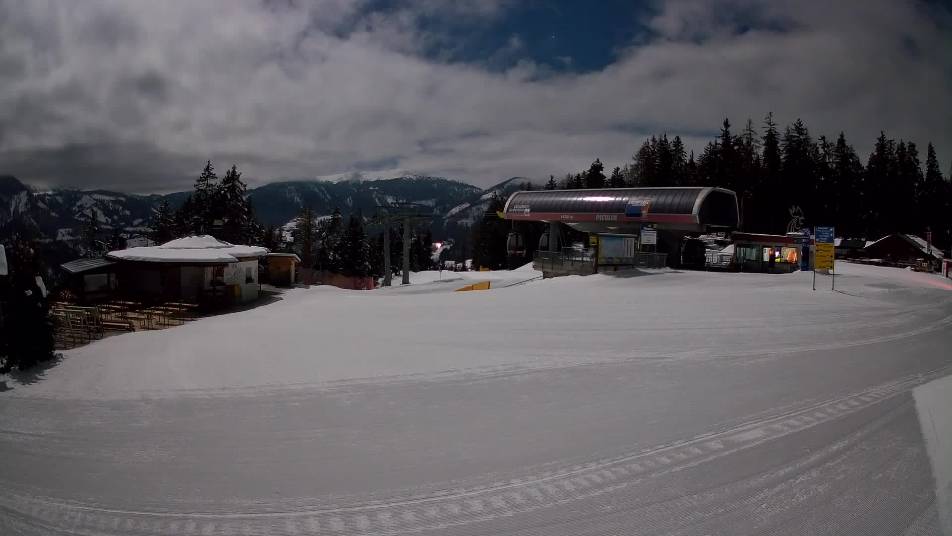 Piz de Plaies | San Vigilio