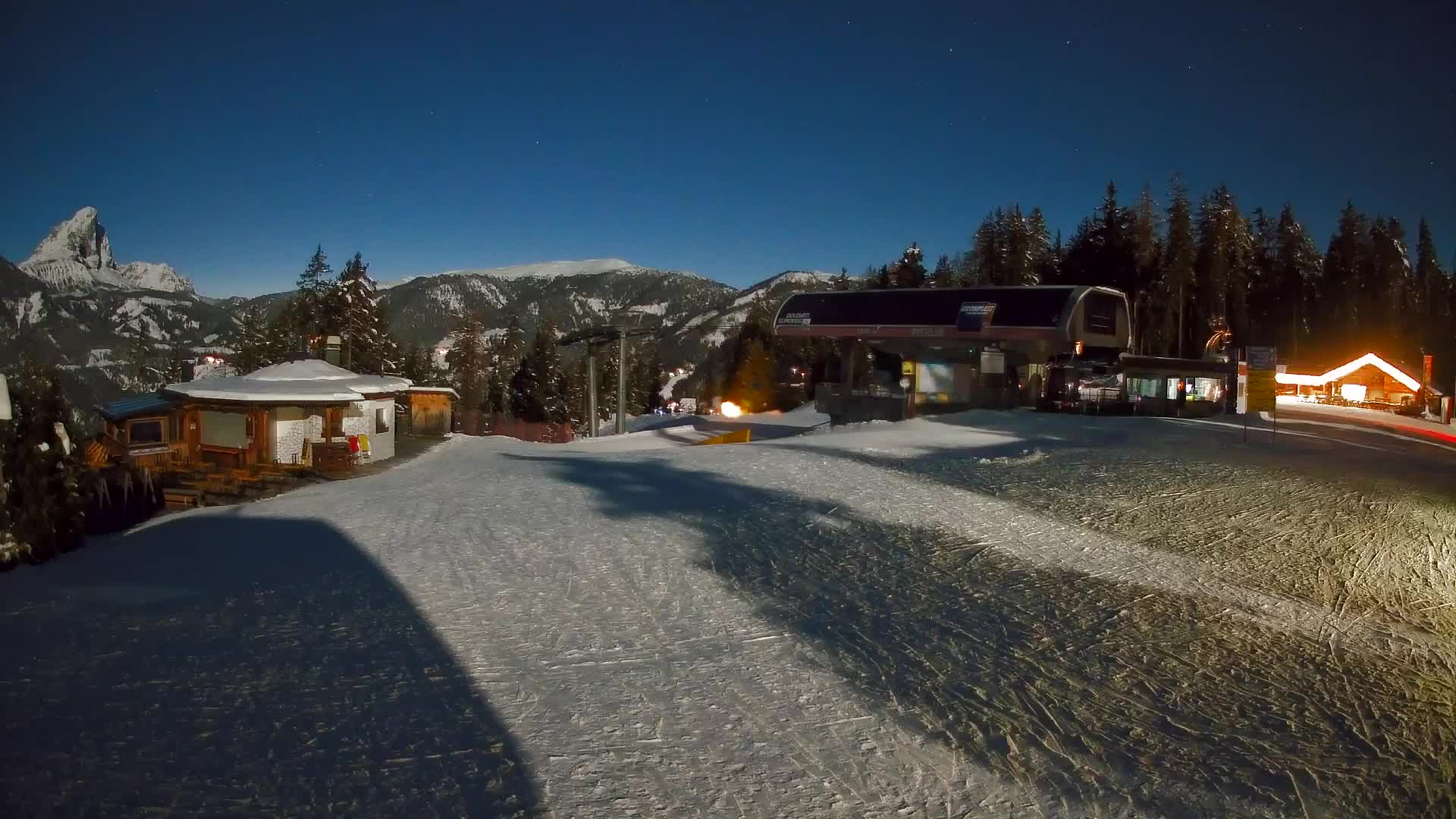 Piz de Plaies | San Vigilio