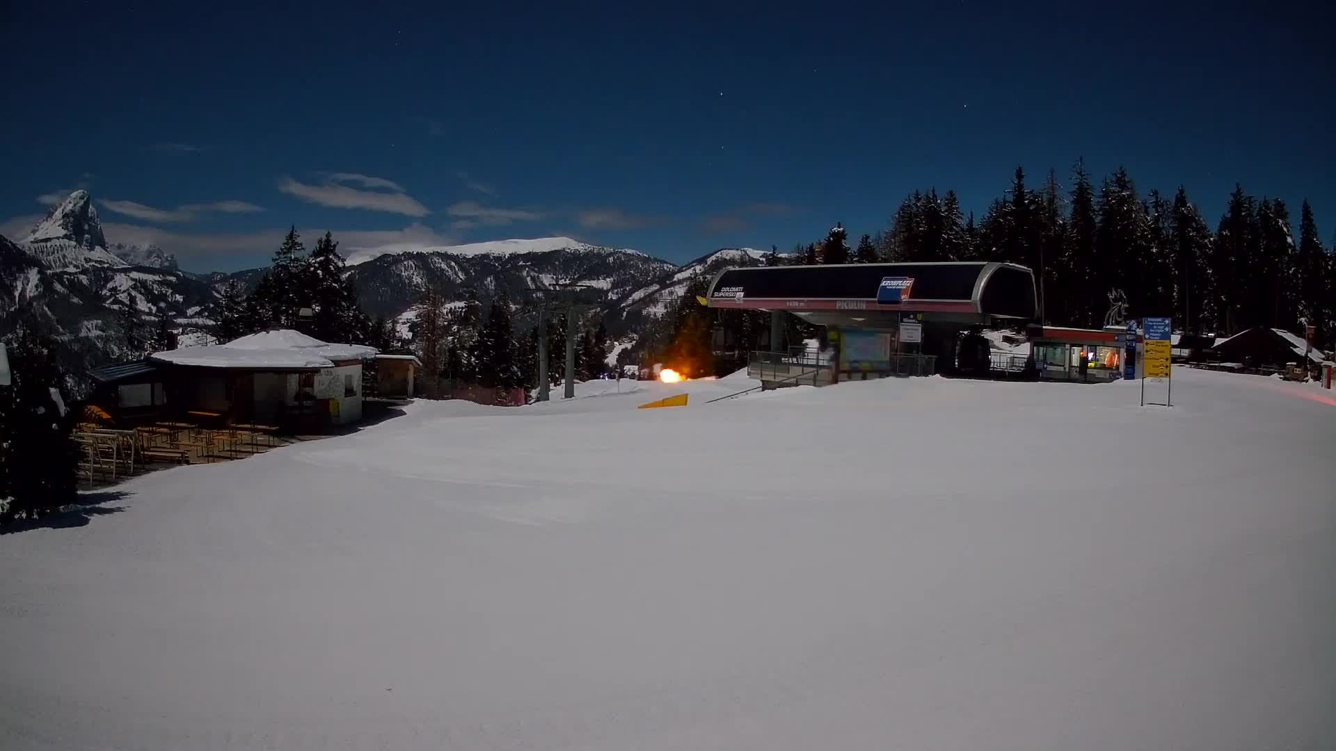 Piz de Plaies | San Vigilio