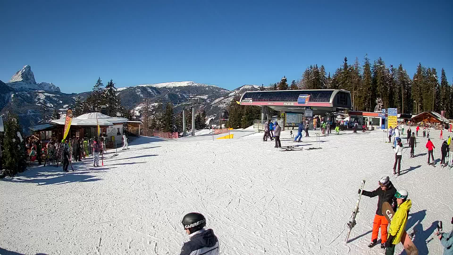 Piz de Plaies | San Vigilio | Kronplatz