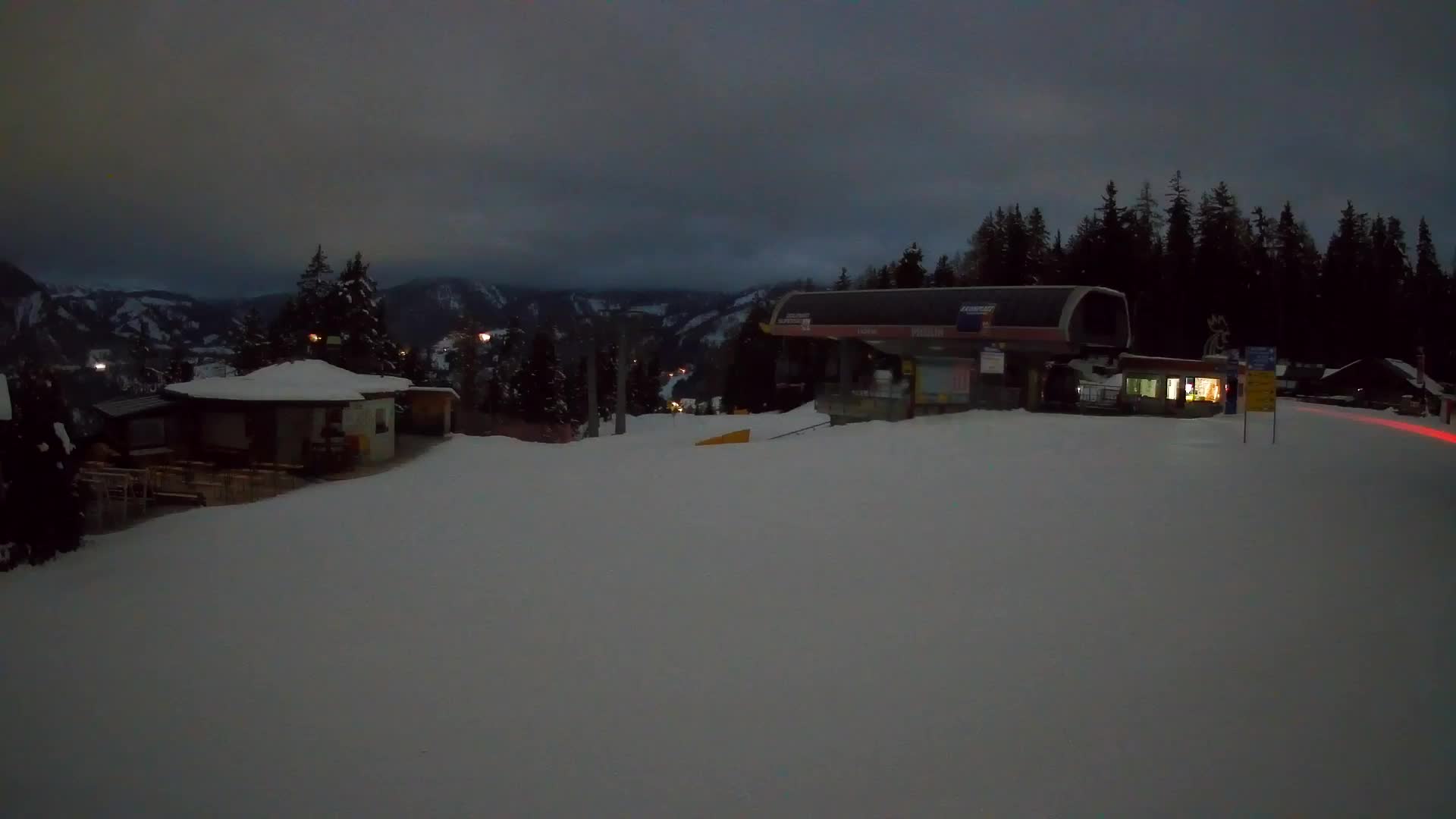 Piz de Plaies | San Vigilio | Kronplatz