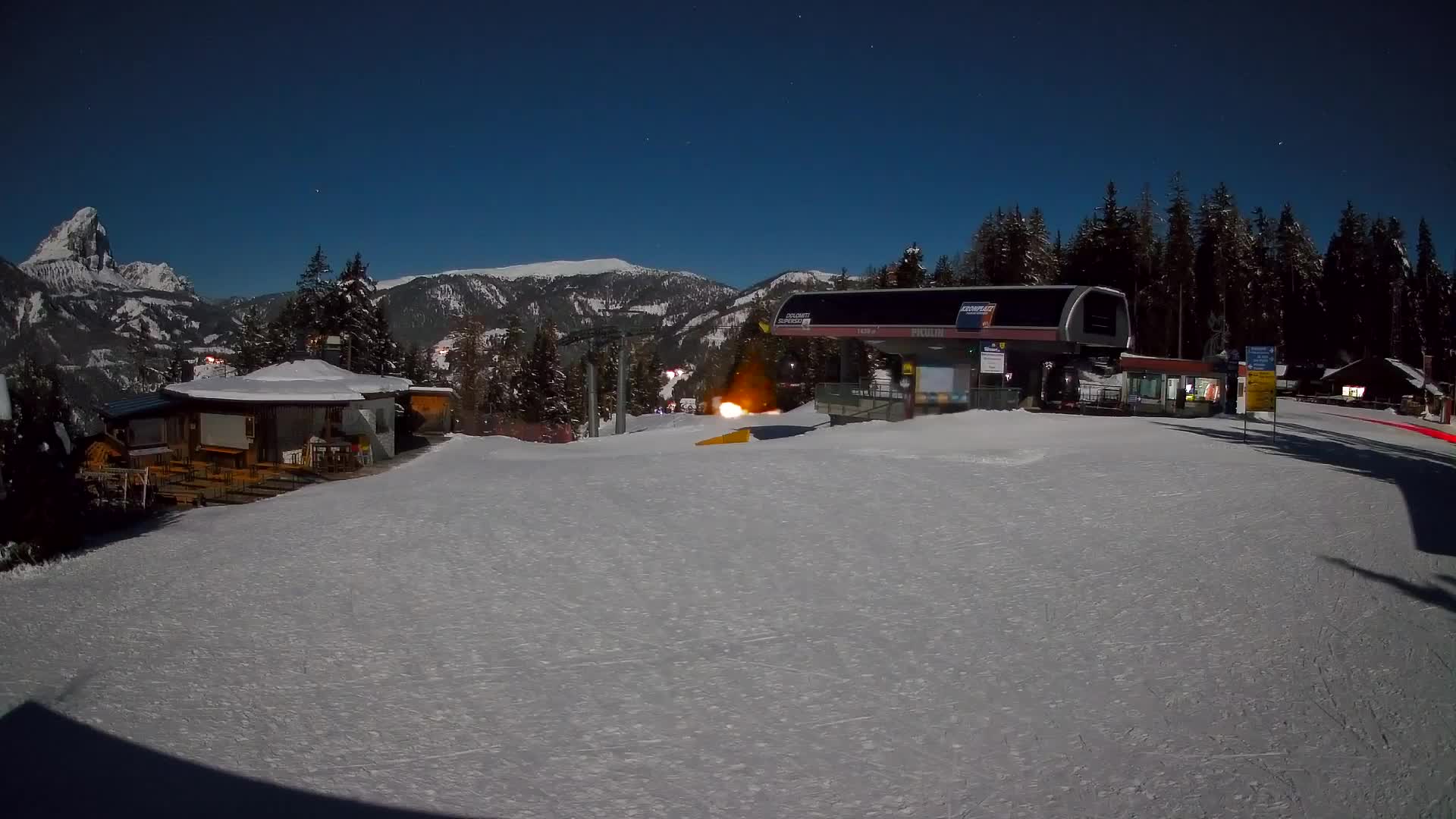 Piz de Plaies | St. Vigil