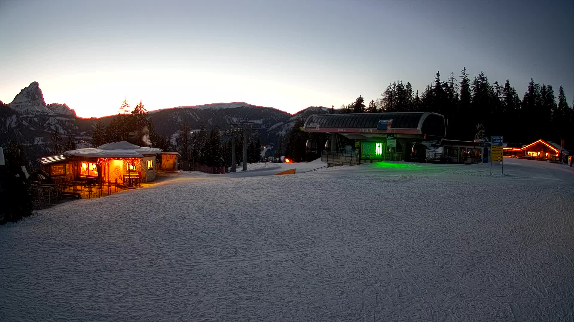 Piz de Plaies | San Vigilio | Kronplatz