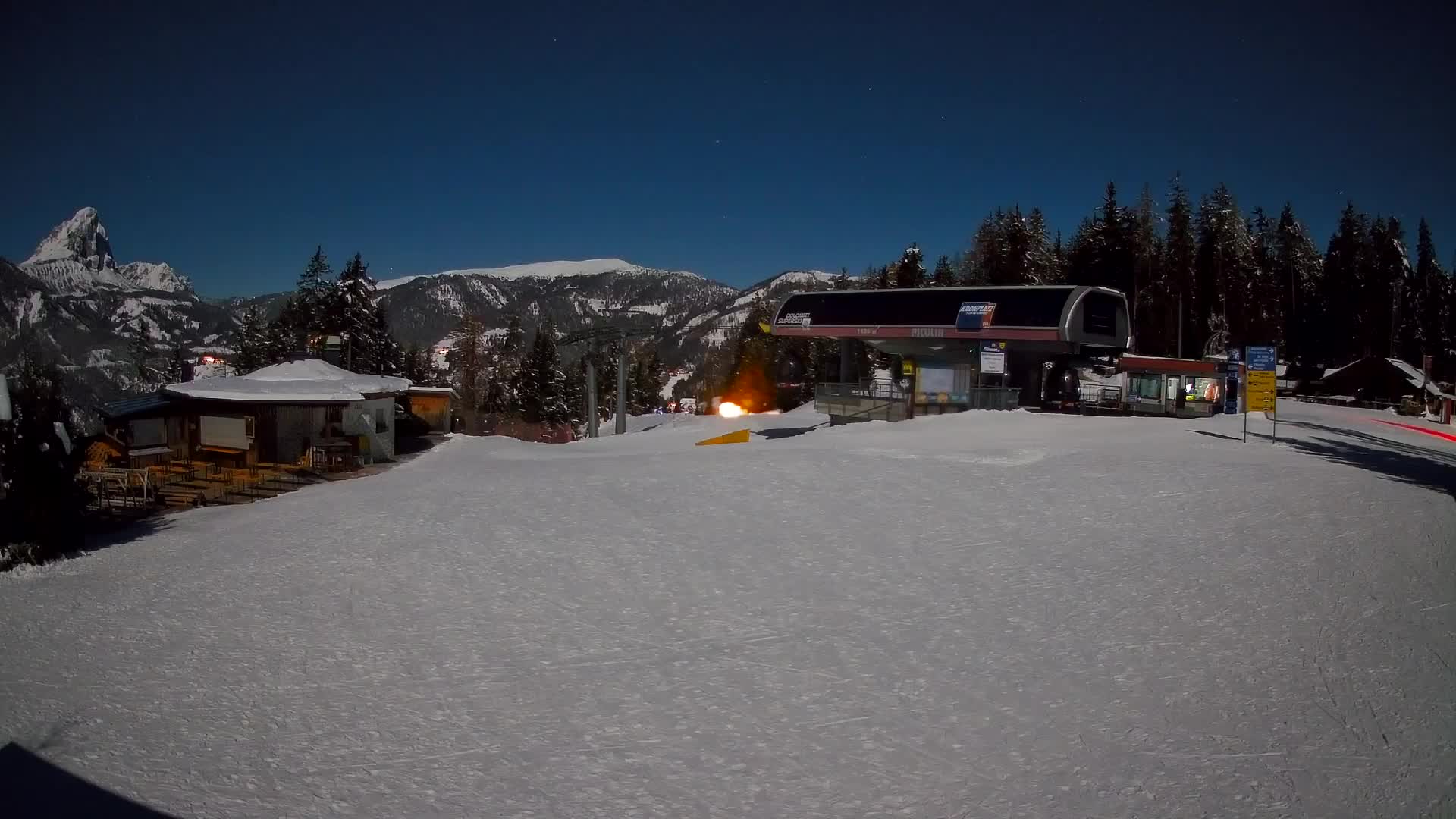 Piz de Plaies | San Vigilio | Kronplatz