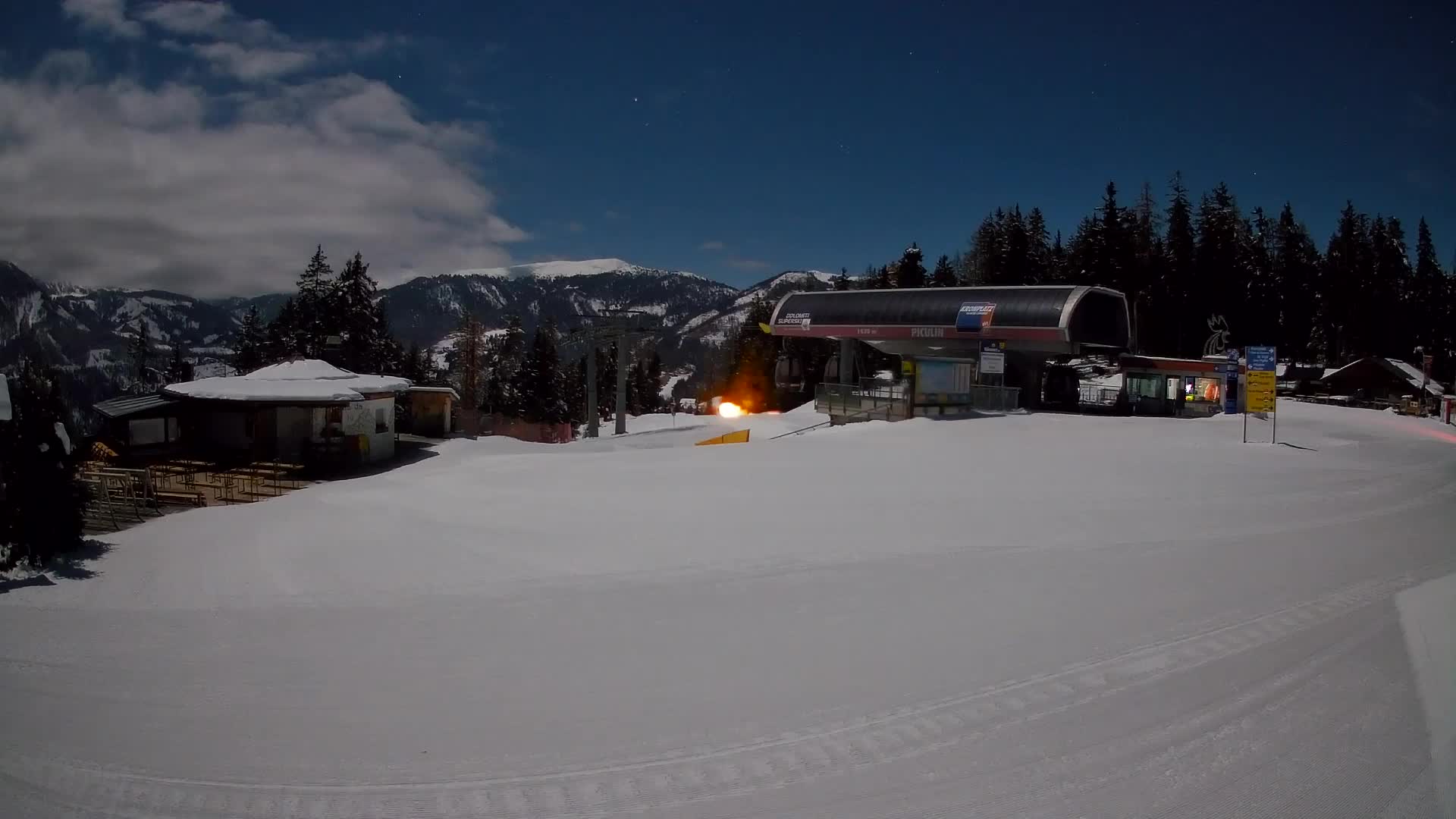 Piz de Plaies | San Vigilio