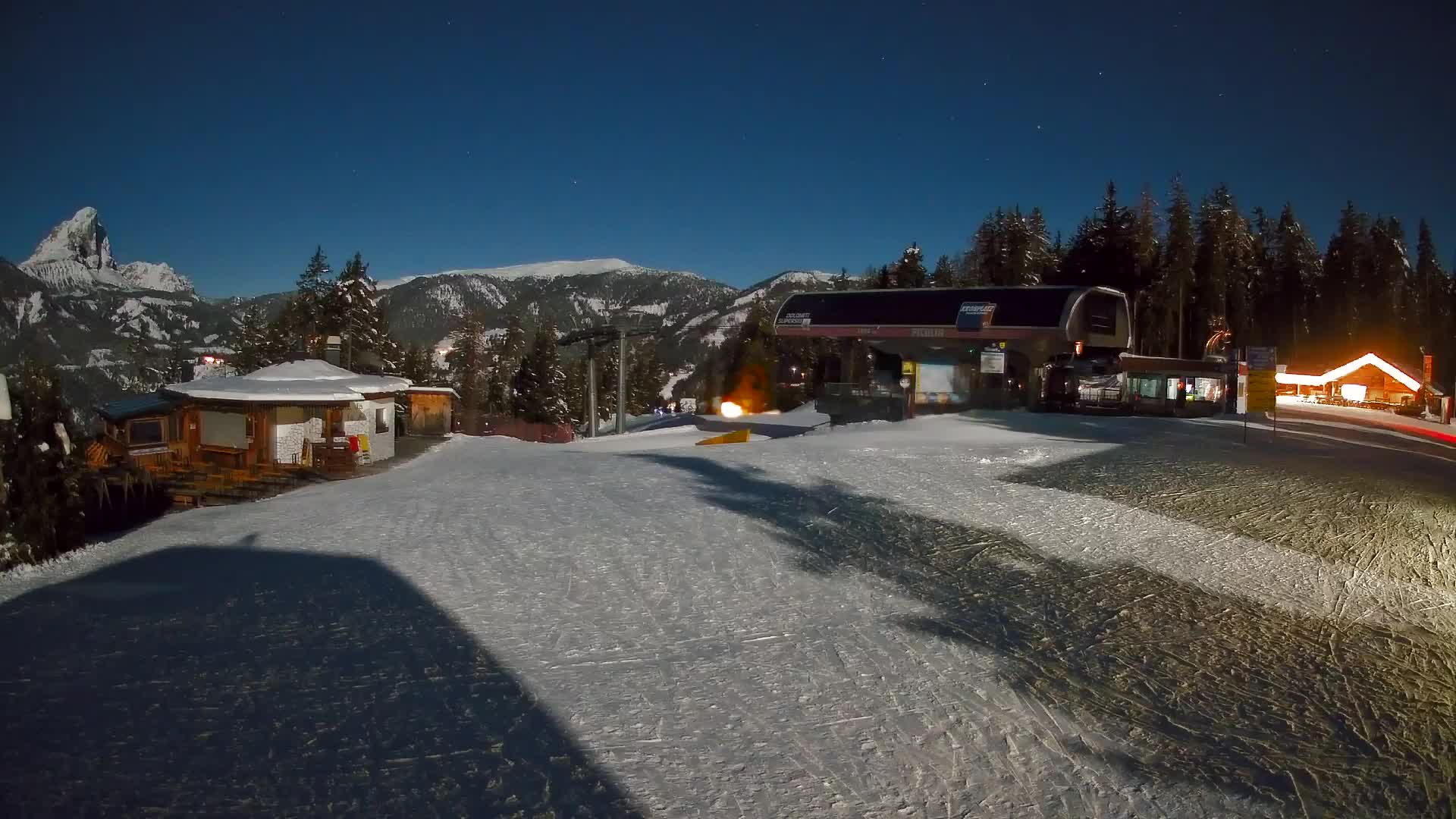 Piz de Plaies | San Vigilio | Kronplatz