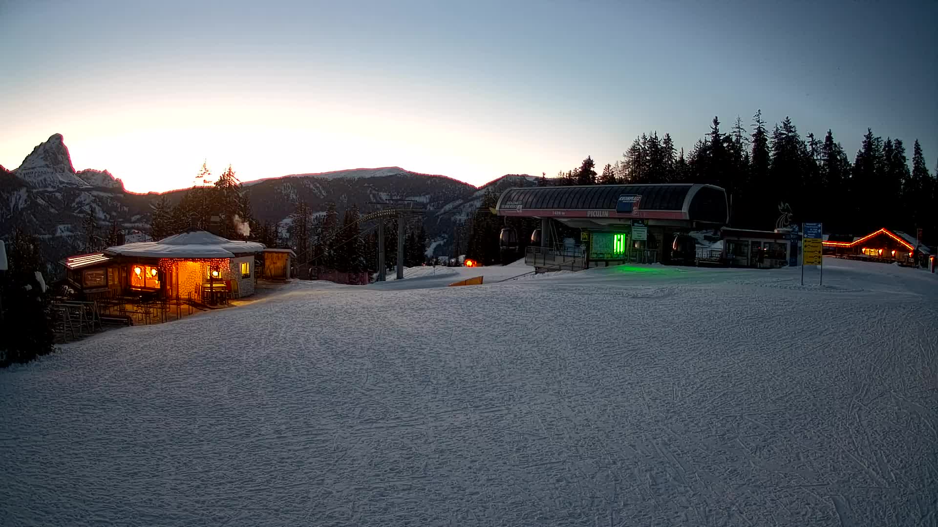 Piz de Plaies | San Vigilio | Kronplatz