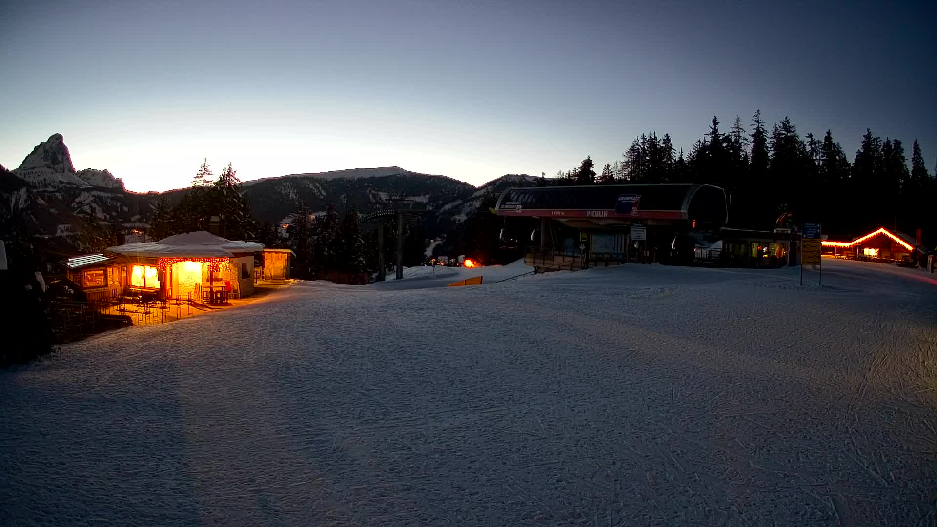 Piz de Plaies | San Vigilio | Kronplatz