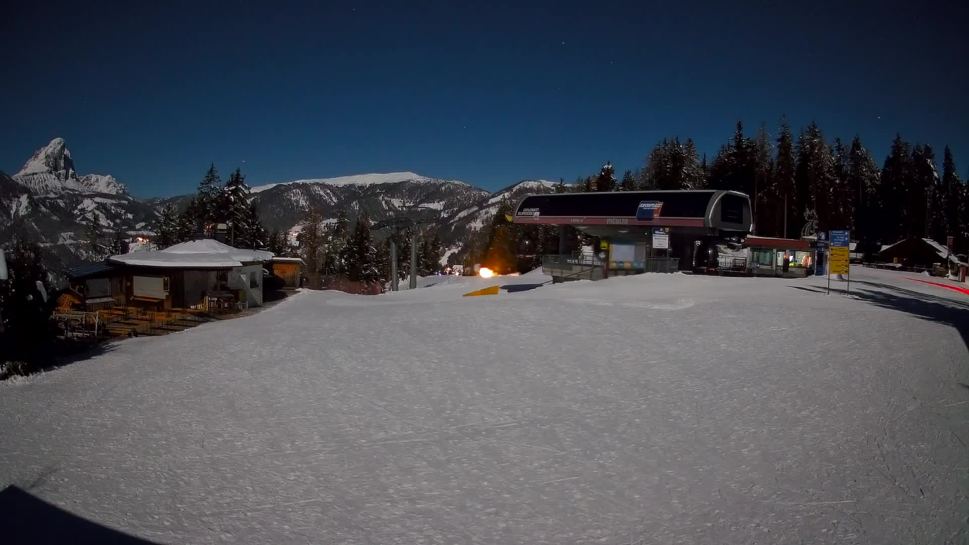 Piz de Plaies | San Vigilio