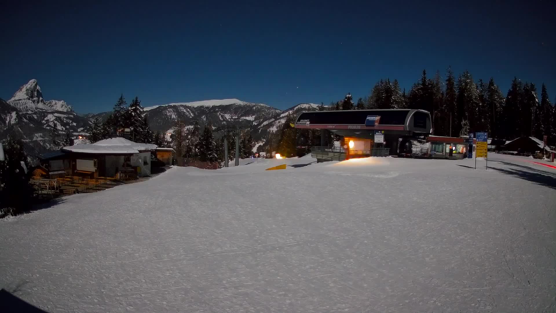 Piz de Plaies | San Vigilio