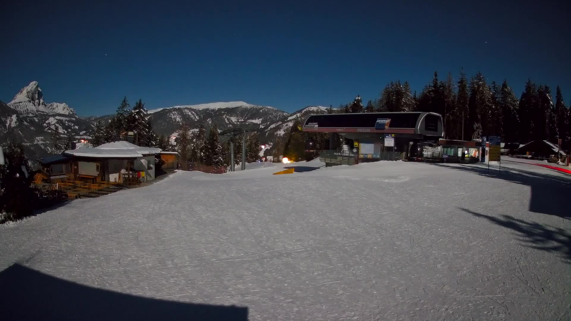 Piz de Plaies | San Vigilio