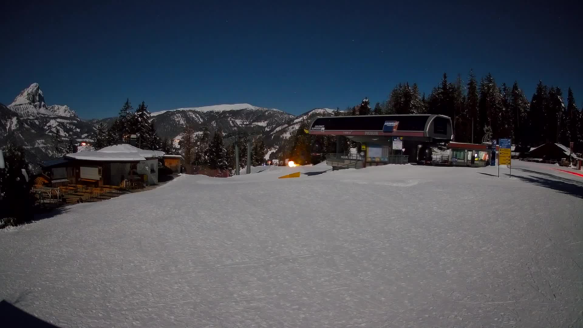 Piz de Plaies | San Vigilio