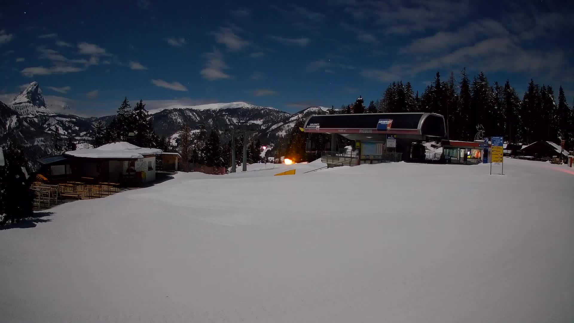 Piz de Plaies | San Vigilio