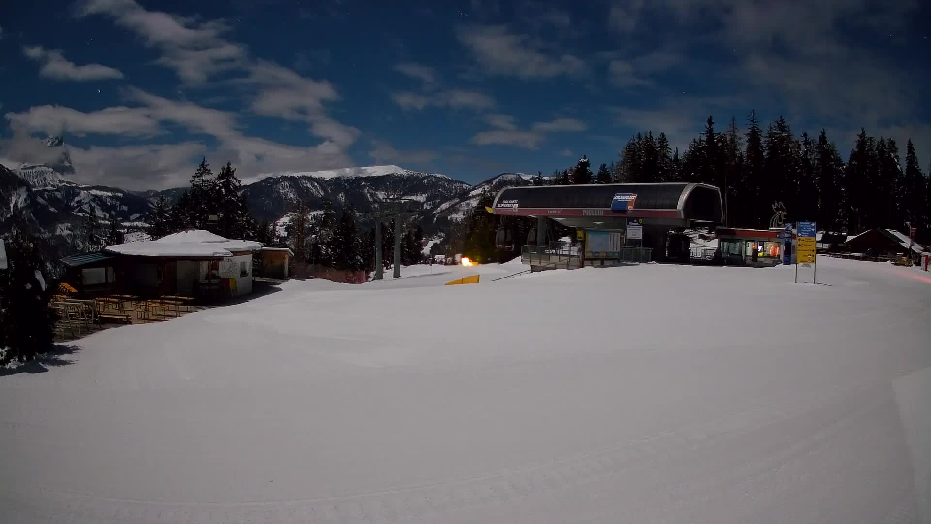 Piz de Plaies | San Vigilio