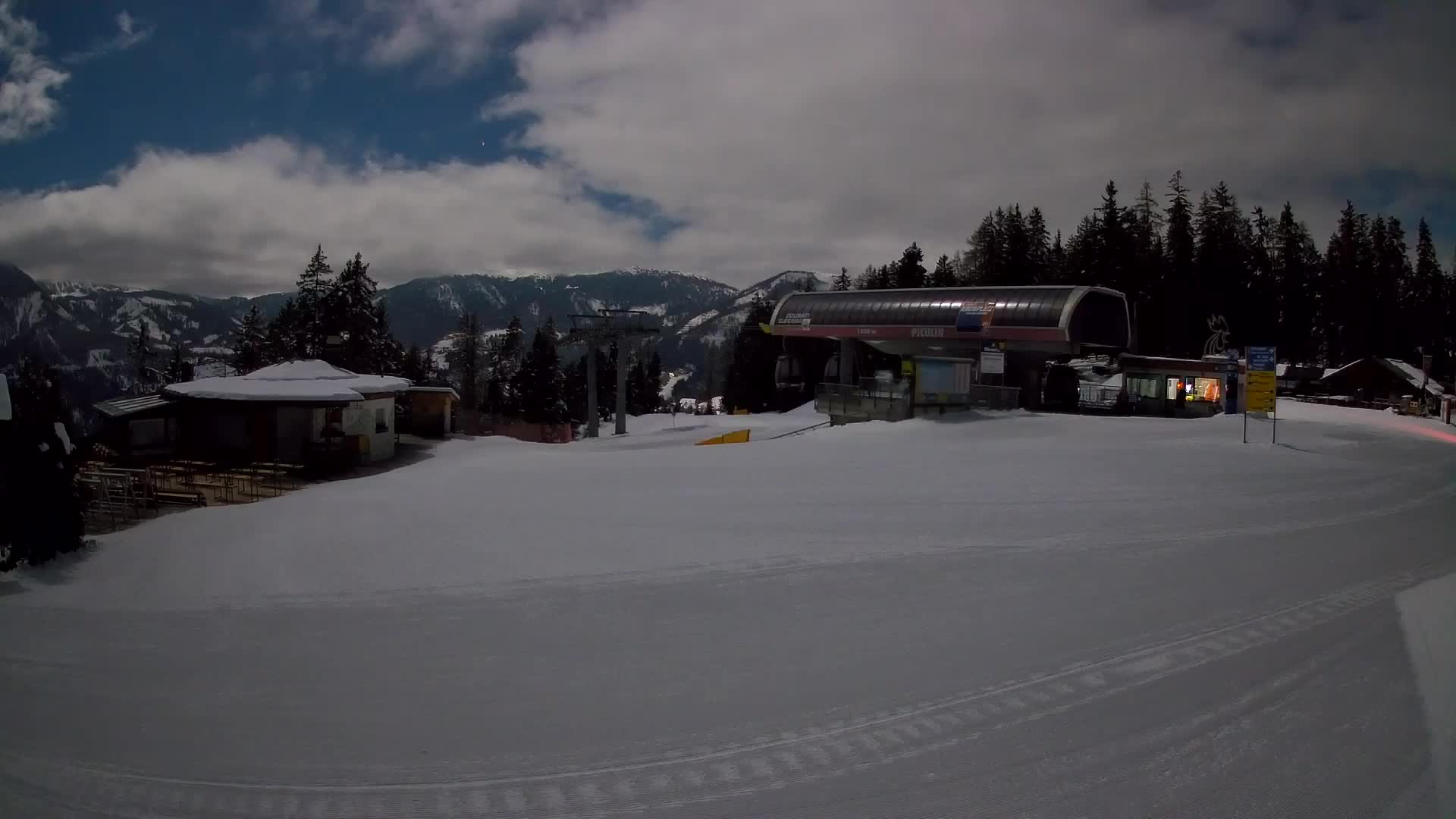 Piz de Plaies | San Vigilio