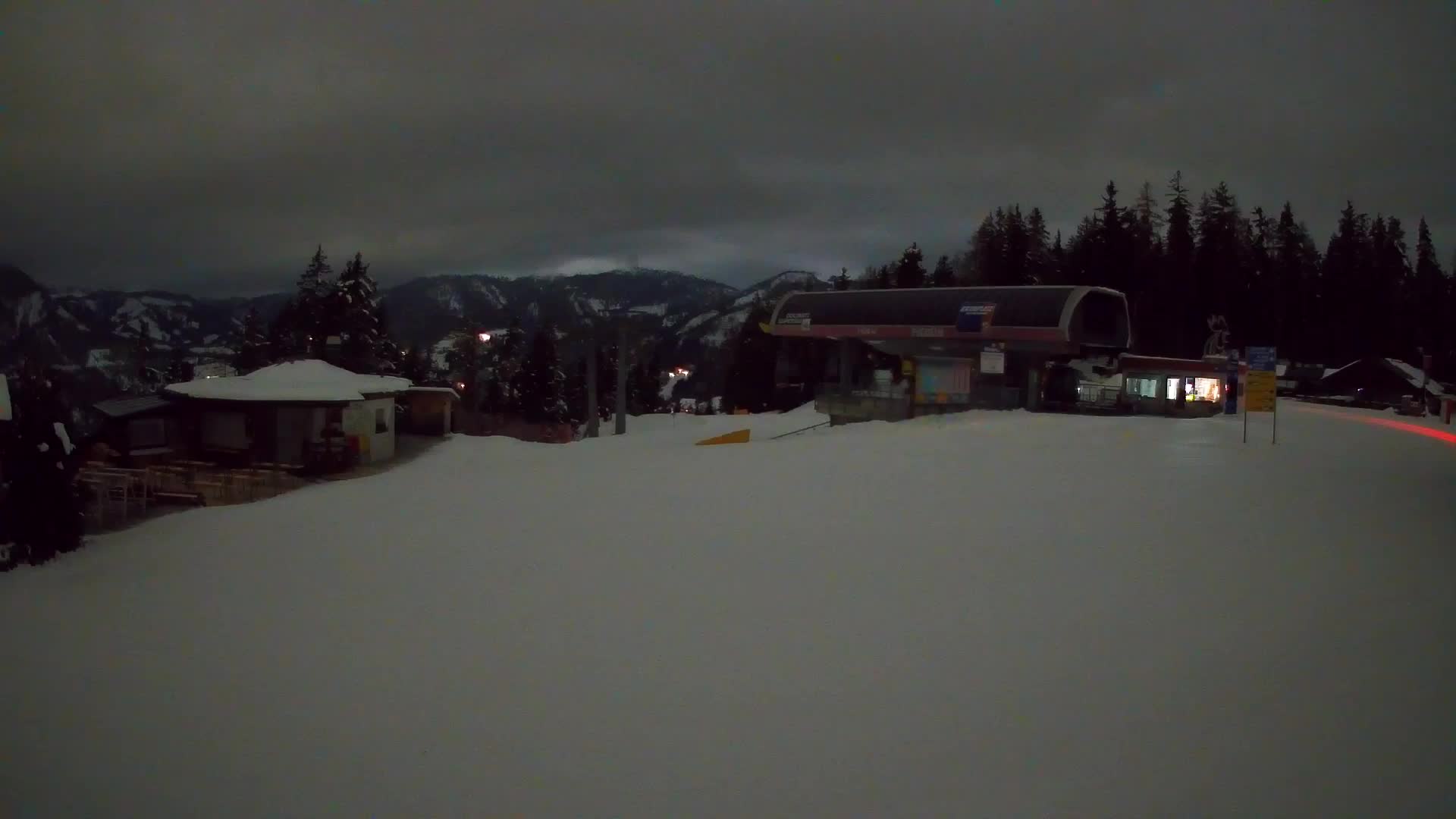 Piz de Plaies | St. Vigil