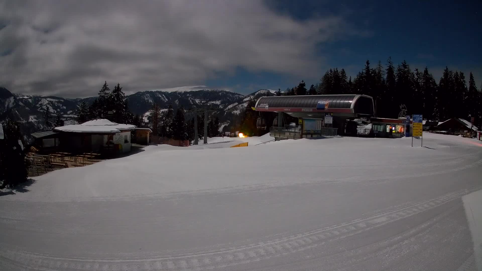 Piz de Plaies | San Vigilio